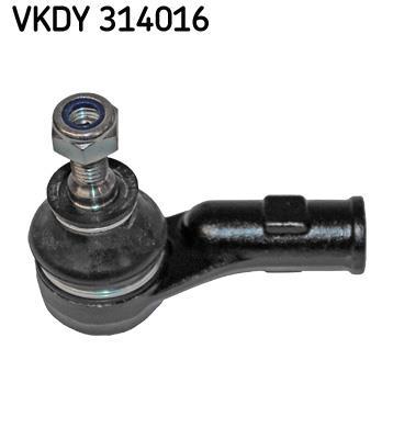 Rótula barra de dirección SKF ref. VKDY 314016